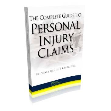 New York Personal Injury Guide