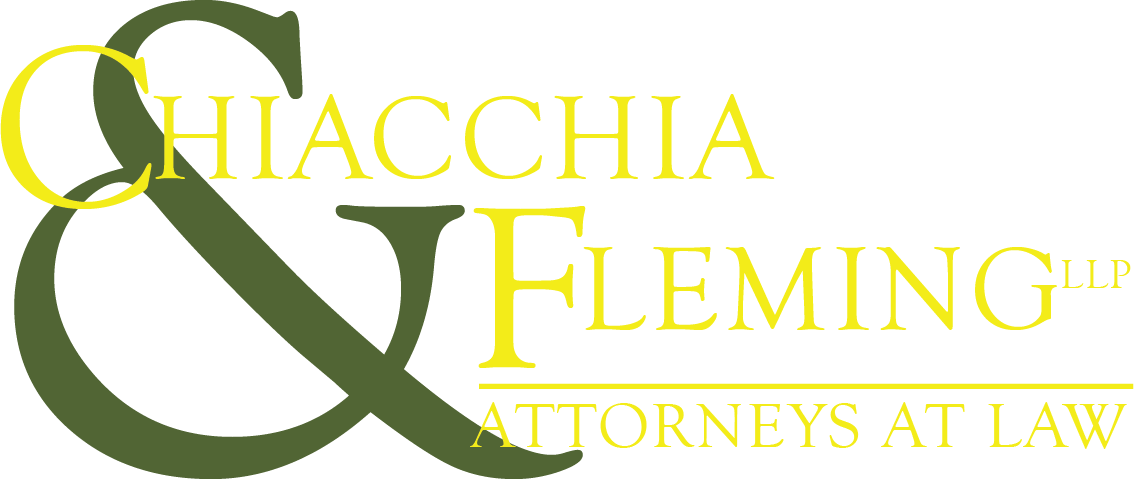 Chiacchia & Fleming, LLP: Attorneys At Law